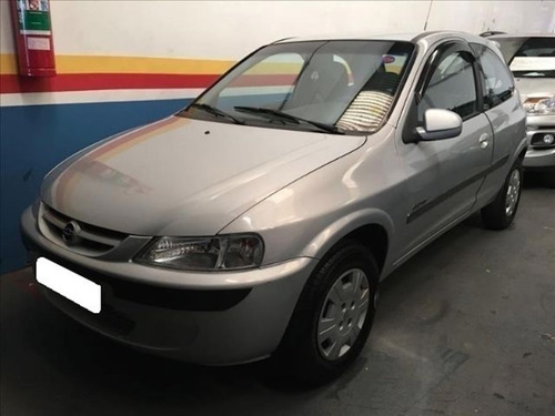 Chevrolet Celta 1.0 Mpfi Vhc 8v - 9998