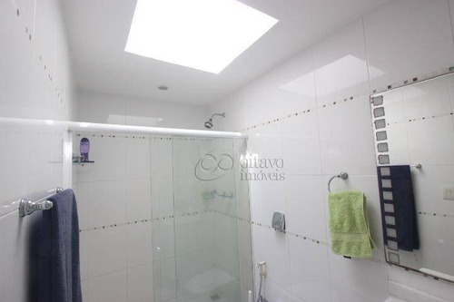 Imagem 24 de 28 de Cobertura Com 3 Dormitórios À Venda, 145 M² Por R$ 3.600.000,00 - Copacabana - Rio De Janeiro/rj - Co0252