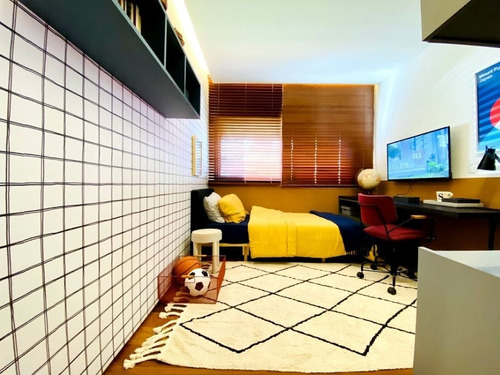 Imagem 14 de 30 de Apartamento Com 3 Dormitórios À Venda, 178 M² Por R$ 2.793.000 - Pinheiros - São Paulo/sp - Ap2865