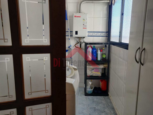 Imagem 9 de 30 de Cobertura Com 4 Dorms, Santa Maria, São Caetano Do Sul - R$ 995 Mil, Cod: 1909 - V1909