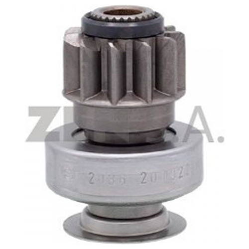 Bendix De Partida Jeep Cherokee 3.2 V6 Zen2036