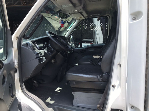 Iveco Daily 35s14