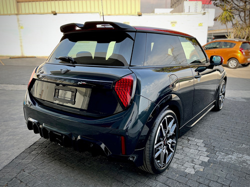 Mini John Cooper Works 2.0 3P At