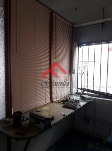 Local Comercial - Ref: 1560
