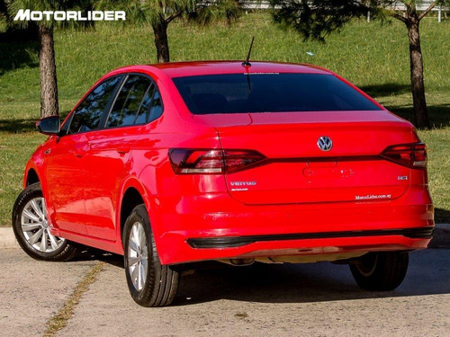 Volkswagen Virtus 1.6 Comfortline - Permuta / Financia