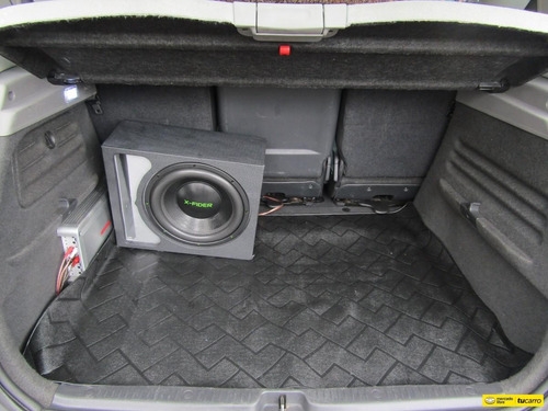 Renault Scenic Ii At 2000