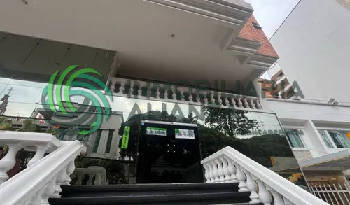 Local En Arriendo En Sotomayor. Cod A7637