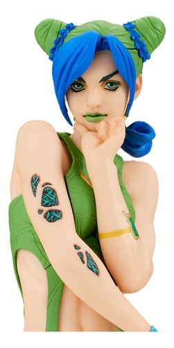 Jojos Bizarre Adventure Jolyne Ver.2 Figura Jolyne Jojos Adv