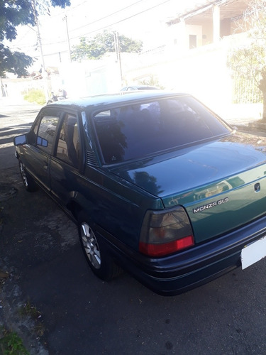 Chevrolet Monza Monza Gls 2.0 - 1994