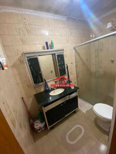 Imagem 10 de 18 de Casa A Venda - Ca1067