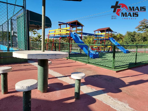 Imagem 7 de 14 de Lote Terreno No Condomínio Reserva Da Mata 250m² - Mata13