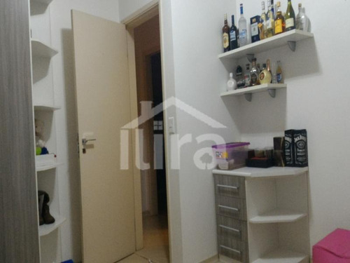 Imagem 14 de 15 de Ref.: 413 - Apartamento Em Osasco Para Venda - V413