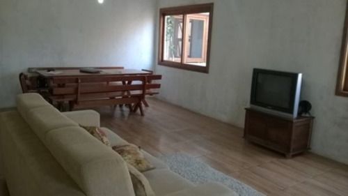 Imagem 3 de 15 de Casa Condominio - Hipica - Ref: 244686 - V-mi12911