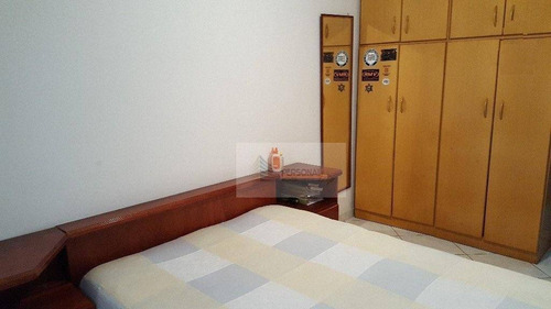 Imagem 15 de 16 de Casa Residencial À Venda, Jardim Aurora, São Bernardo Do Campo. - Ca0065