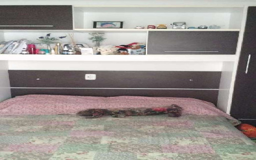 Imagem 12 de 13 de Apartamento Vila Augusta 56 M² - 15730