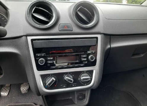 Estereo Vw Gol 09 16 Pantalla Android Radio Wifi Bt Gps Usb