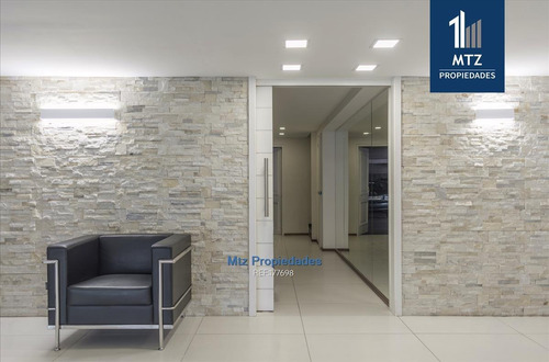 Imagen 16 de 16 de Venta De Apartamento Con Gran Diseño Y Calidad En Malvin Cw177698