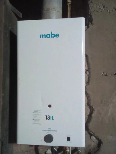 Servicio Tecnico De Termas Instantaneas Y A Gas, Todo Modelo