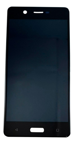 `` Pantalla Lcd Touch Para Nokia 5 Ta1044 Negro