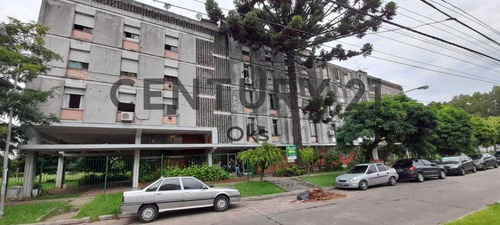 Imagen 13 de 13 de Venta, Departamento 3 Ambientes Con Entorno Arbolado