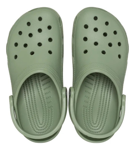 Zuecos Crocs Originales Classic