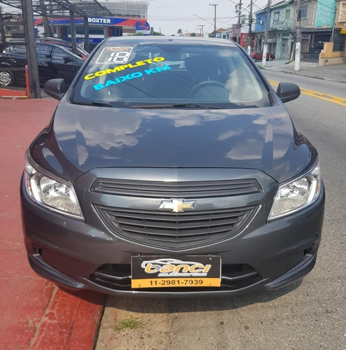 Chevrolet Onix Joy 1.0 - 2018