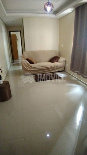 Imagem 5 de 15 de Apartamento Com 01 Dormitório E 01 Vaga De Garagem - 150 Mts Do Mar - 4006_3