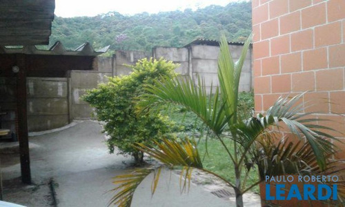 Imagem 15 de 15 de Apartamento - Vila João Ramalho - Sp - 493626