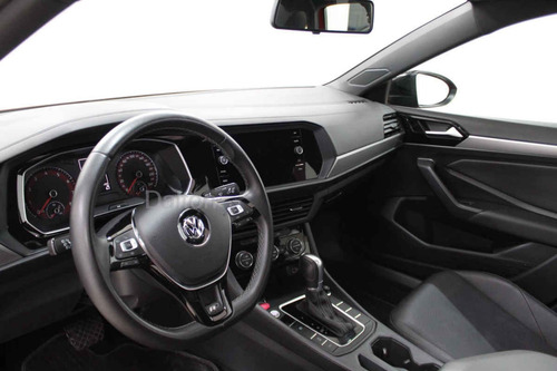 Imagen 9 de 15 de Volkswagen Jetta 2019 4 Cilindros