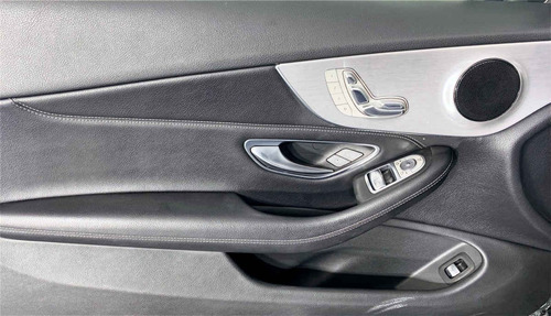 Imagen 8 de 15 de 114737 - Mercedes-benz Clase C 2018 Con Garantía