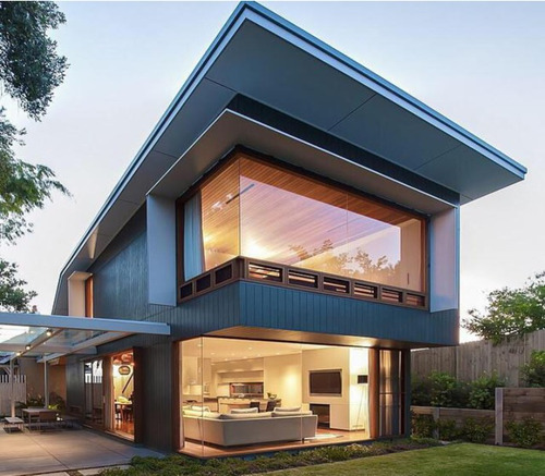 Imagen 5 de 10 de Arquitectura Y Construcción De Casas. Proyecto Y Entrega.