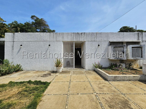 Extraordinaria Parcela De Terreno Con Casa En Venta Mls 25-17520 Caribe