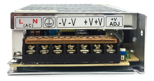 Adaptador De Transformador De Conmutación, Fuente De Aliment