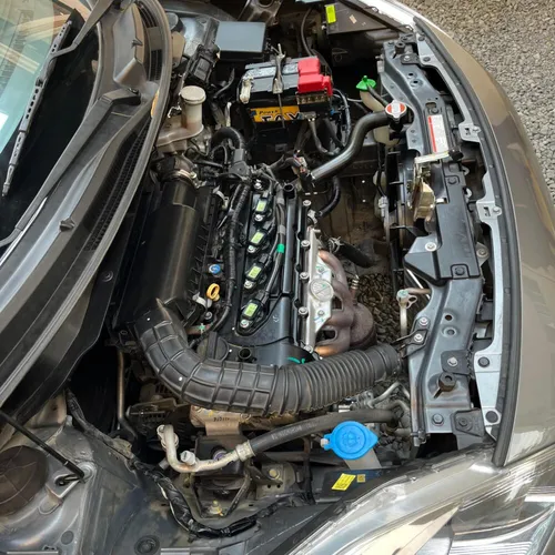 Suzuki Swift DZIRE MT 1.2CC 2023