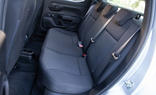 Imagen 8 de 16 de Fiat Strada 2022 / 1.3 O 1.4/ Toma Usados / L