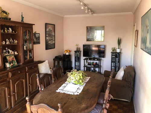 Imagen 4 de 17 de Departamento En Venta En Belgrano
