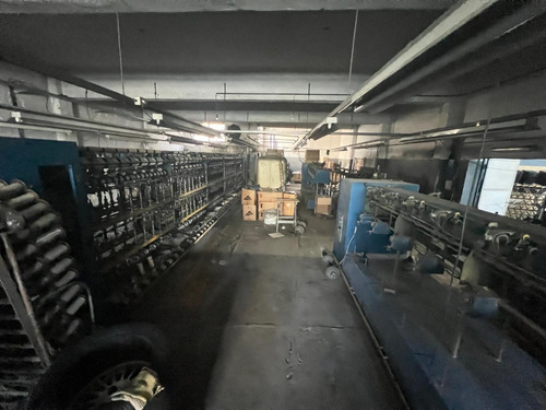 Imagen 7 de 24 de Venta De Galpon De Losa En Soldati