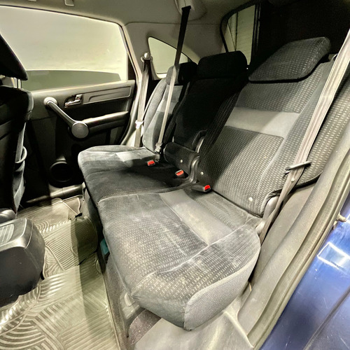 Honda CR-V 2.4 Ex At 4wd (mexico)