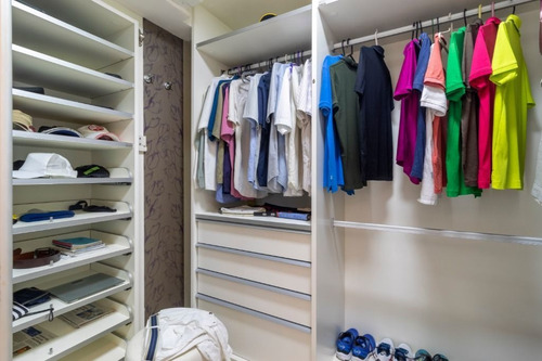 Imagem 14 de 30 de Apartamento Com 4 Quartos Na Avenida Boa Viagem Para Vender Recife - Ap2841