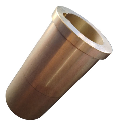 Kit 10 Luvas Protetora Eixo Bomba Ksb Megabloc 1 3/4 Bronze