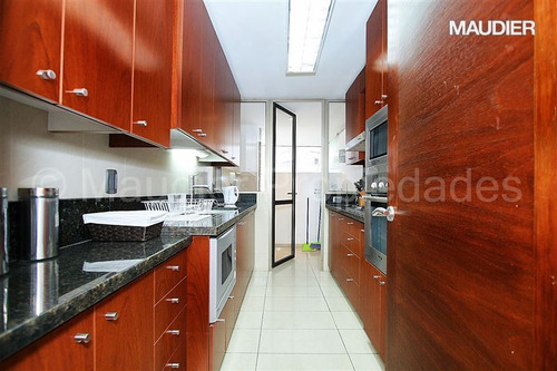 Departamento En Arriendo En Las Condes