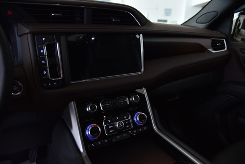 Imagen 10 de 15 de Yukon Denali Xl 2021