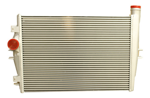 Imagen 5 de 8 de Intercooler Mercedes Benz Torino 36