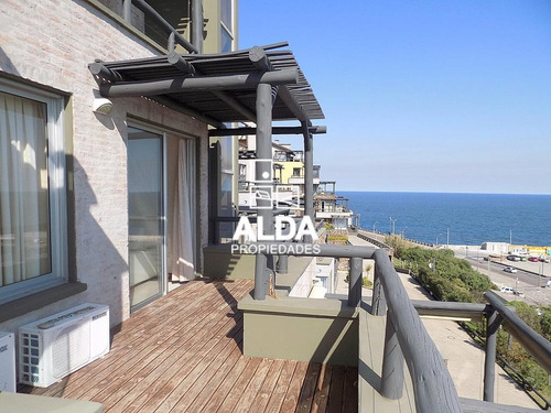 Apartamento Cerro San Antonio Piriápolis 2 Dorms Venta Ap101246