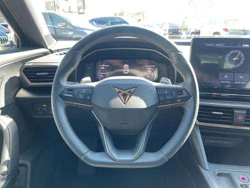 Cupra formentor 2.0 Tsi Mate Dsg