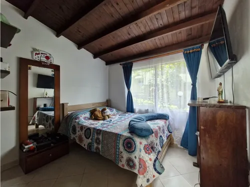 Casa En Venta Calasanz