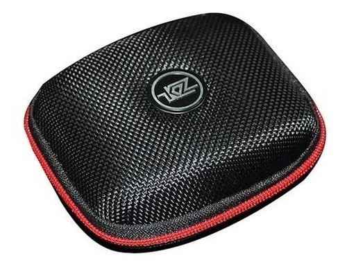 Imagen 2 de 8 de Auriculares In Ear Kz Zst Pro Dual Driver + Estuche Original - Representante Oficial Kz