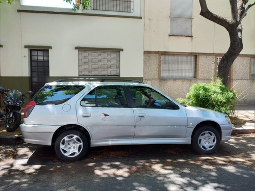 Peugeot 306 2.0 Soleil Hdi Break
