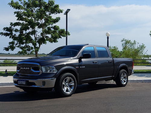 RAM 1500 5.7 Laramie Atx V8