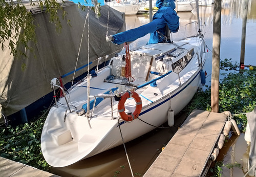 Velero Hr 290